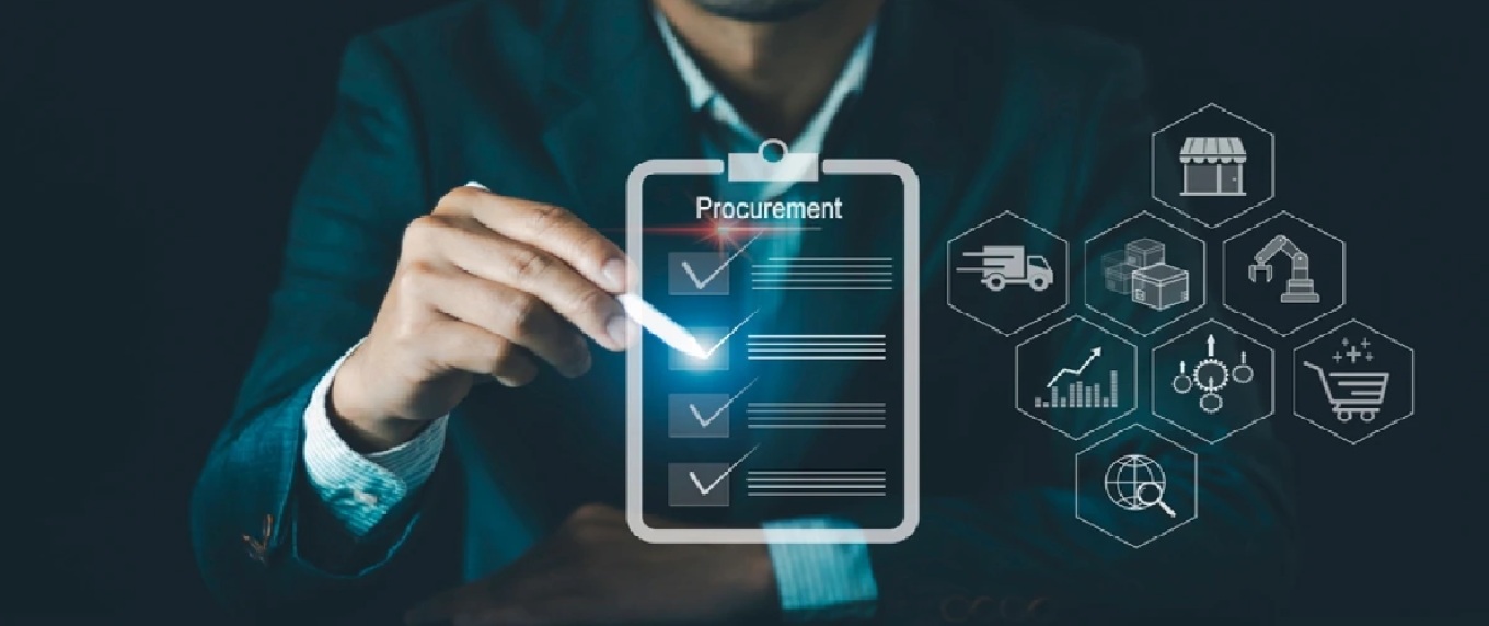 Customized Procurement